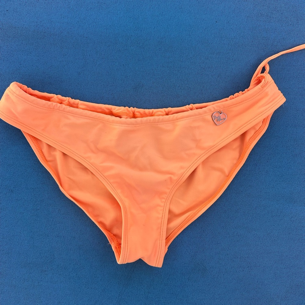 Body Glove Bright Orange Bikini Bottom